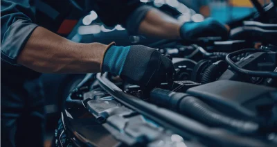 automotive lubricant